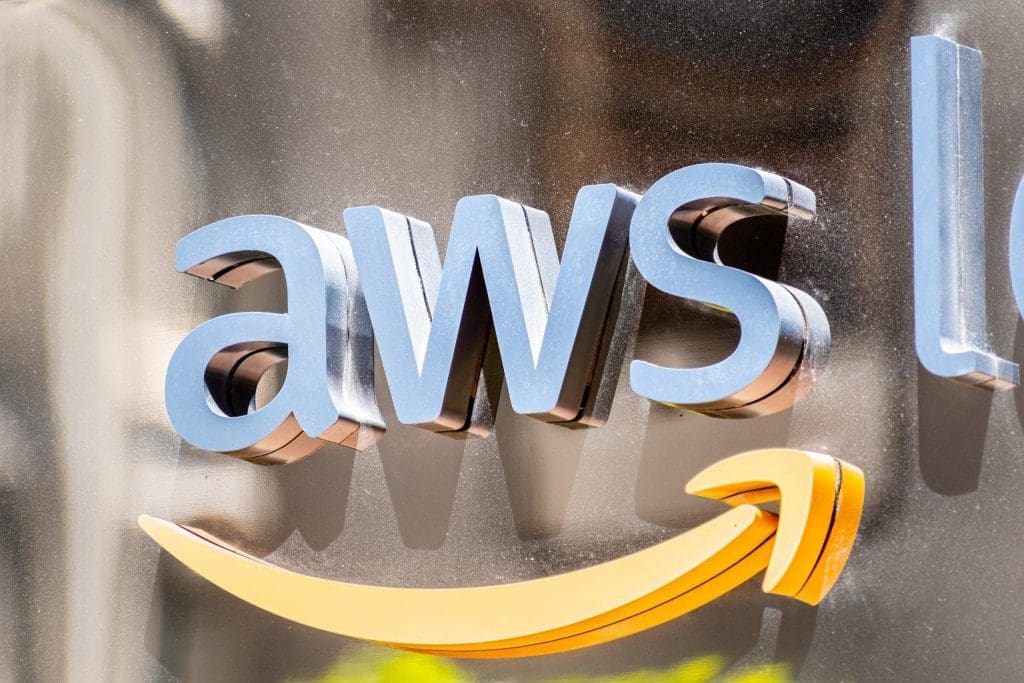AWS image for partner