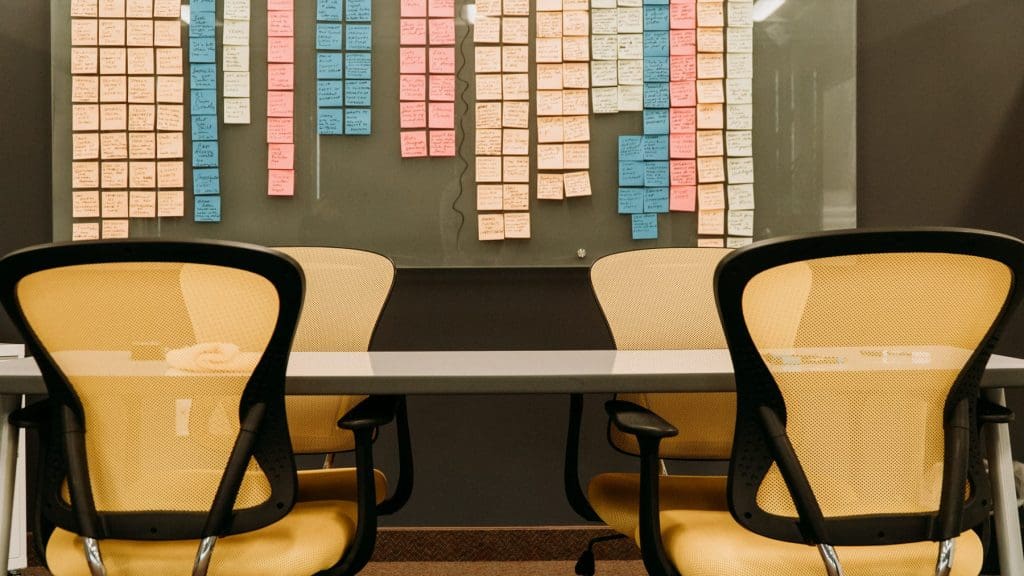 Innovate with the Lean