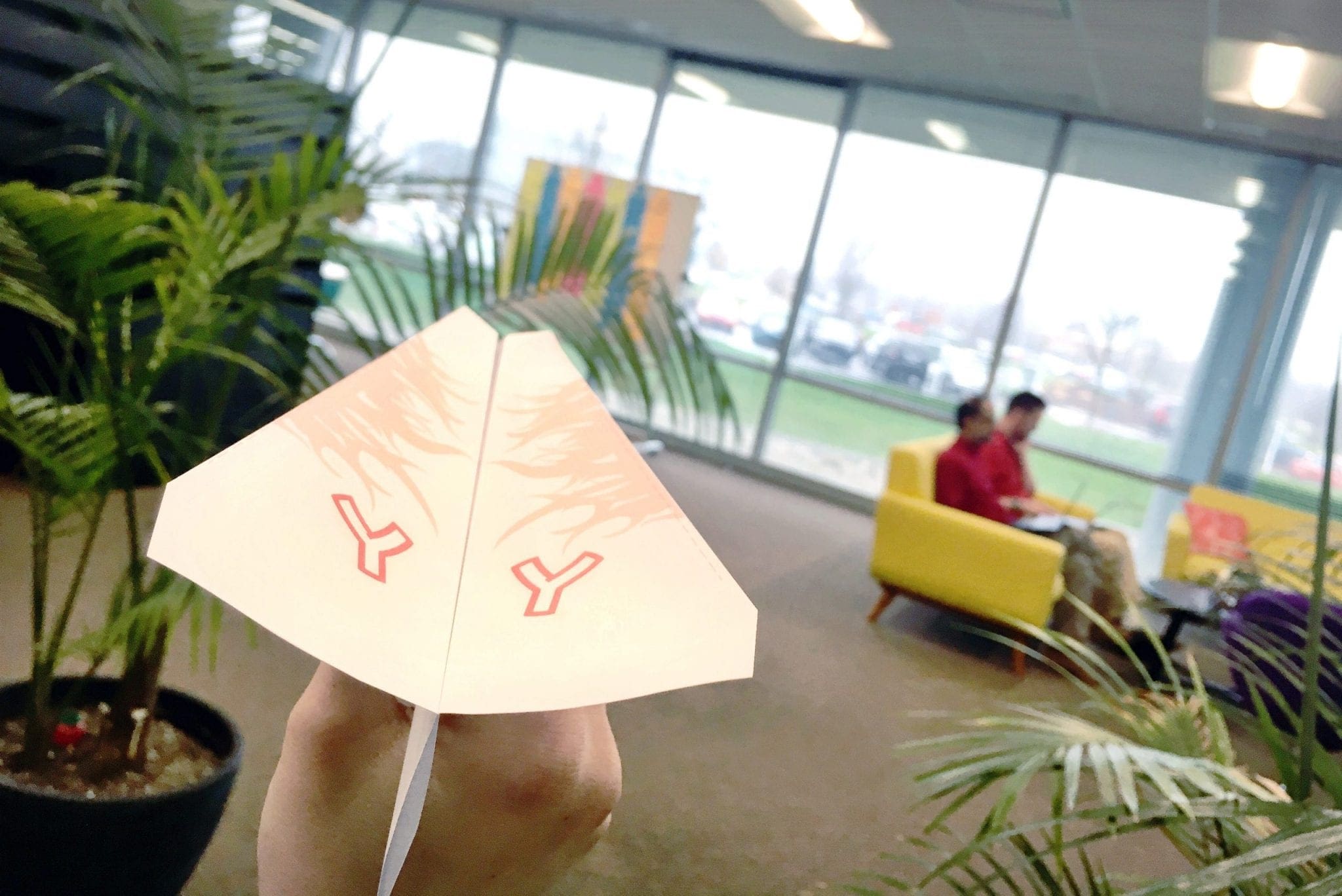 Does Software Design Matter To You?