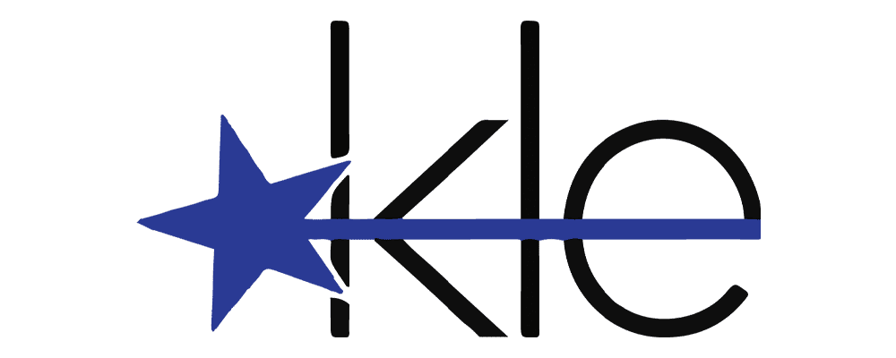 Kentucky Law Enforcement - kle logo