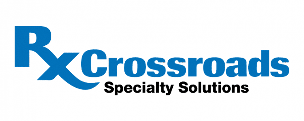 RxCrossroads Specialty Solutions logo