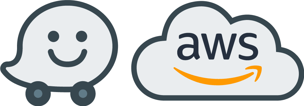waze aws