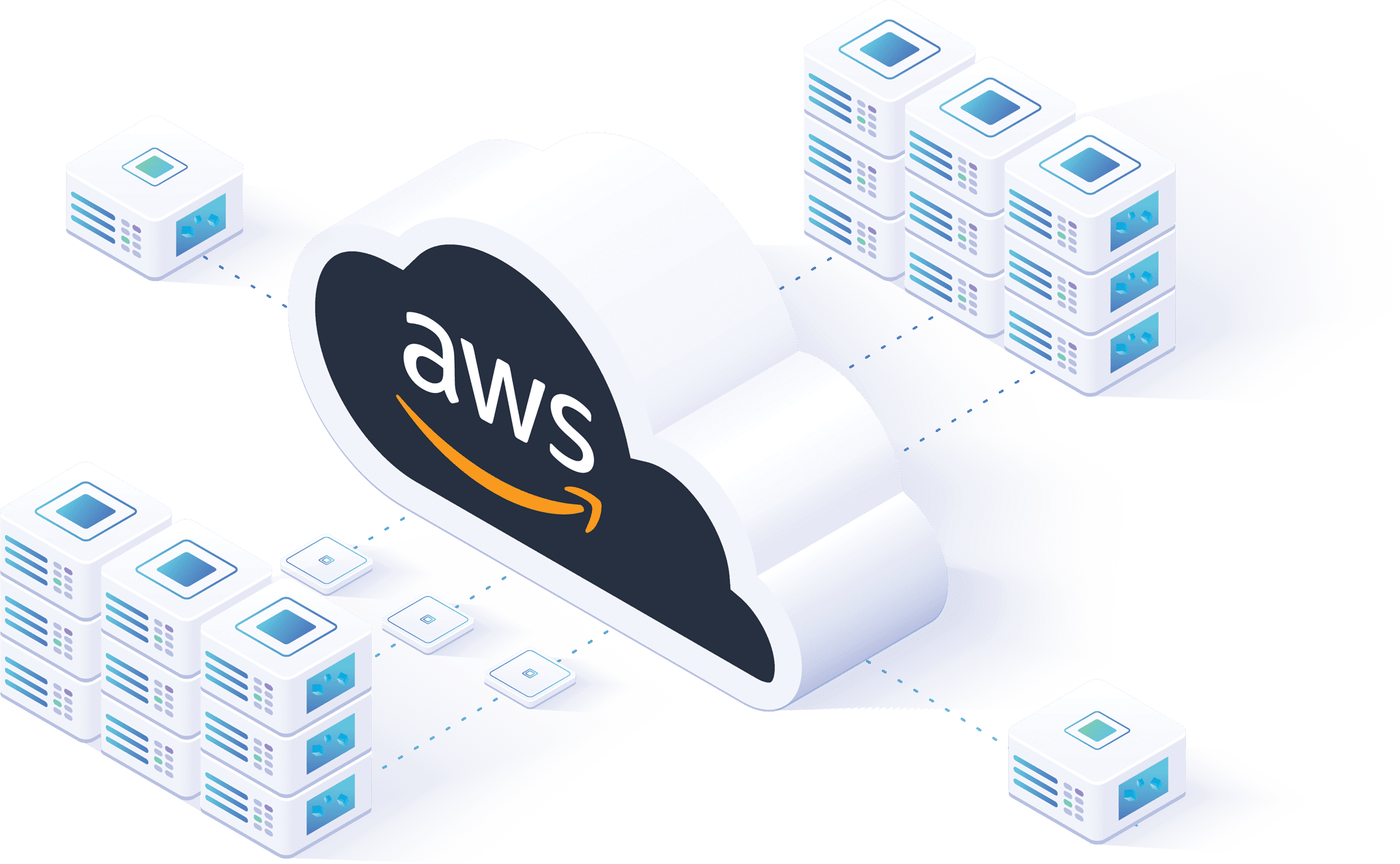 aws graphic