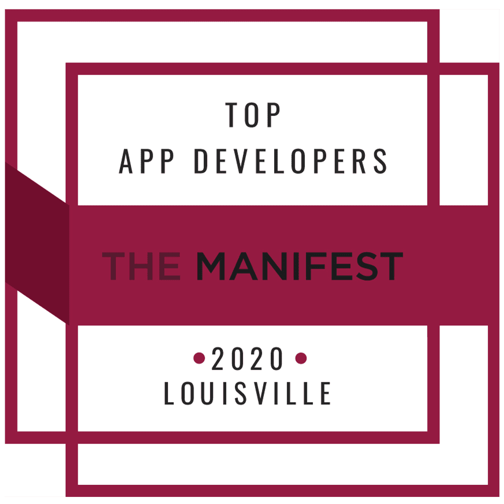 top app developers louisville manifest