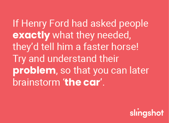 Henry ford car horse