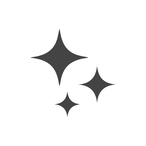 clean icon