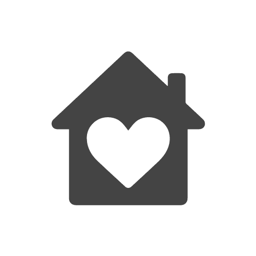 homelove icon