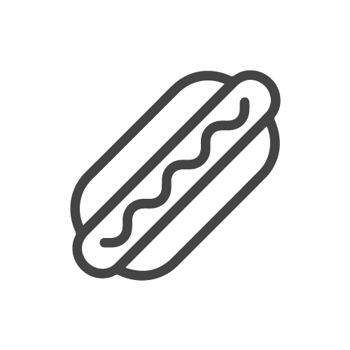 hotdog icon