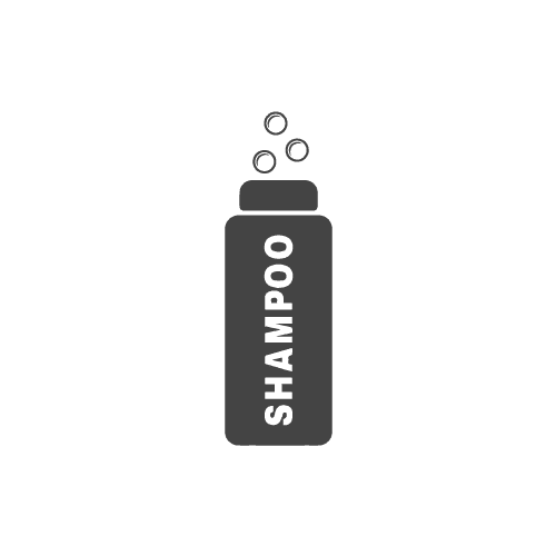 shampoo icon