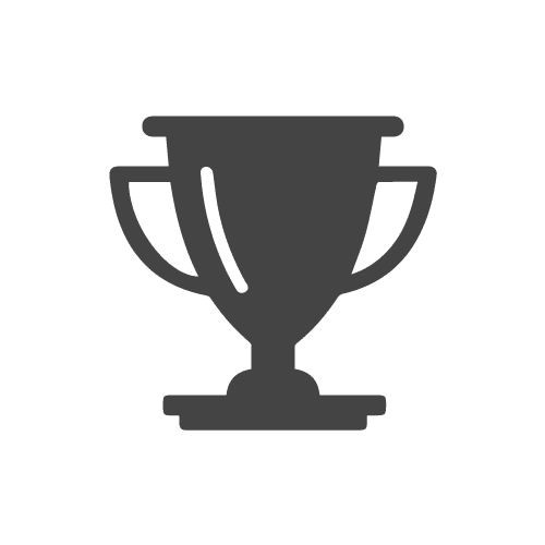 trophy icon