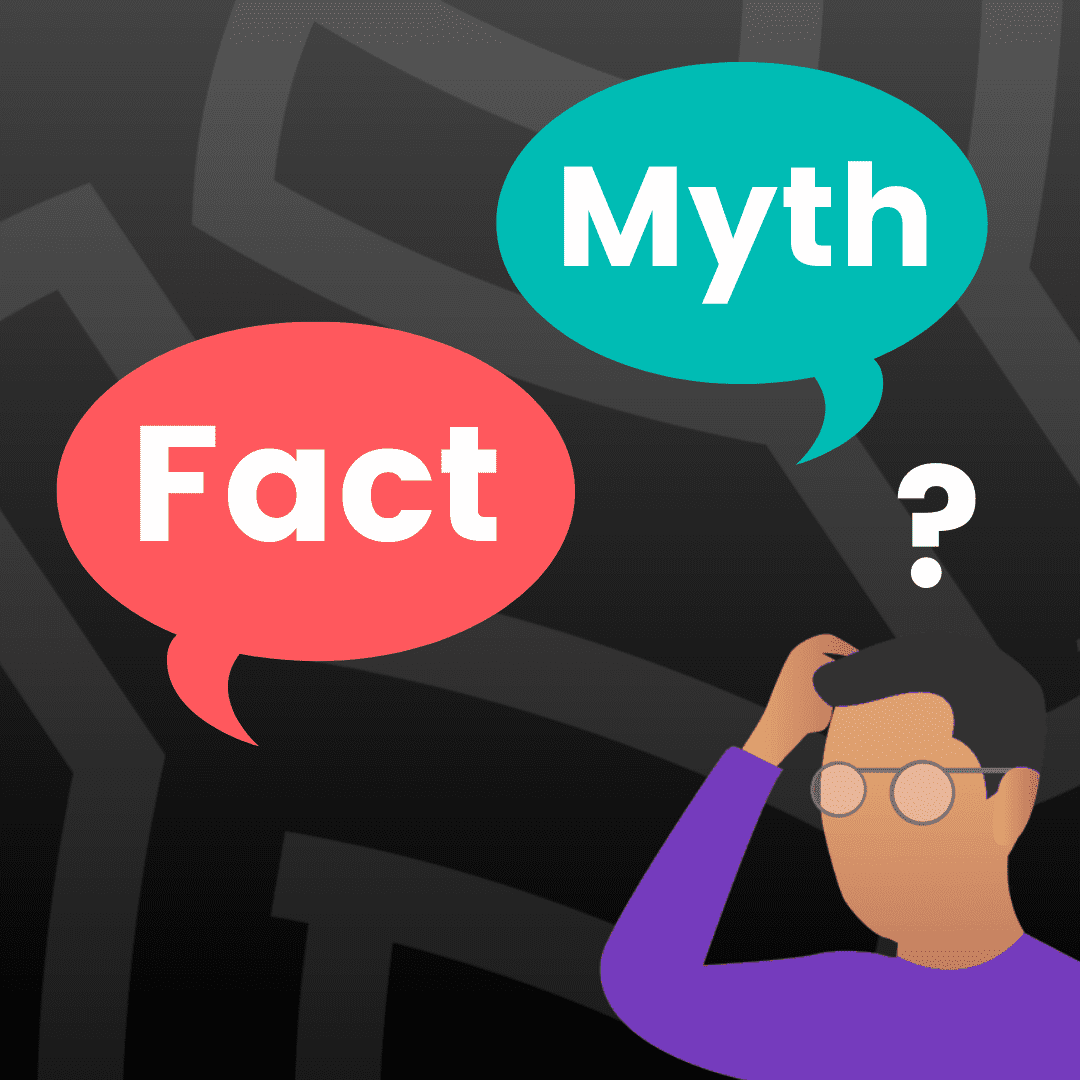 What are the Common Myths about Development? - Slingshot Software