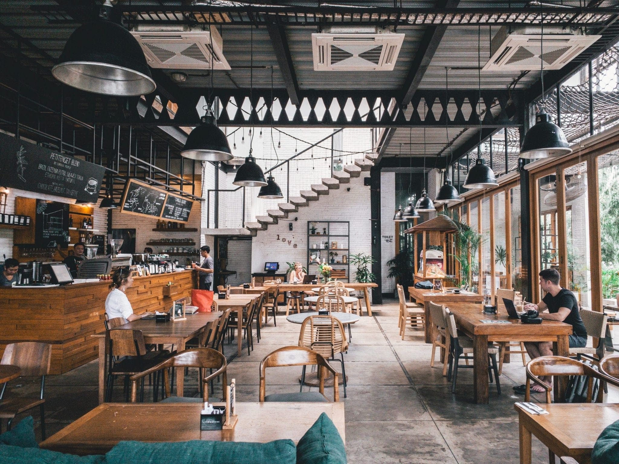Slingshot’s Favorite COVID-19 Restaurants