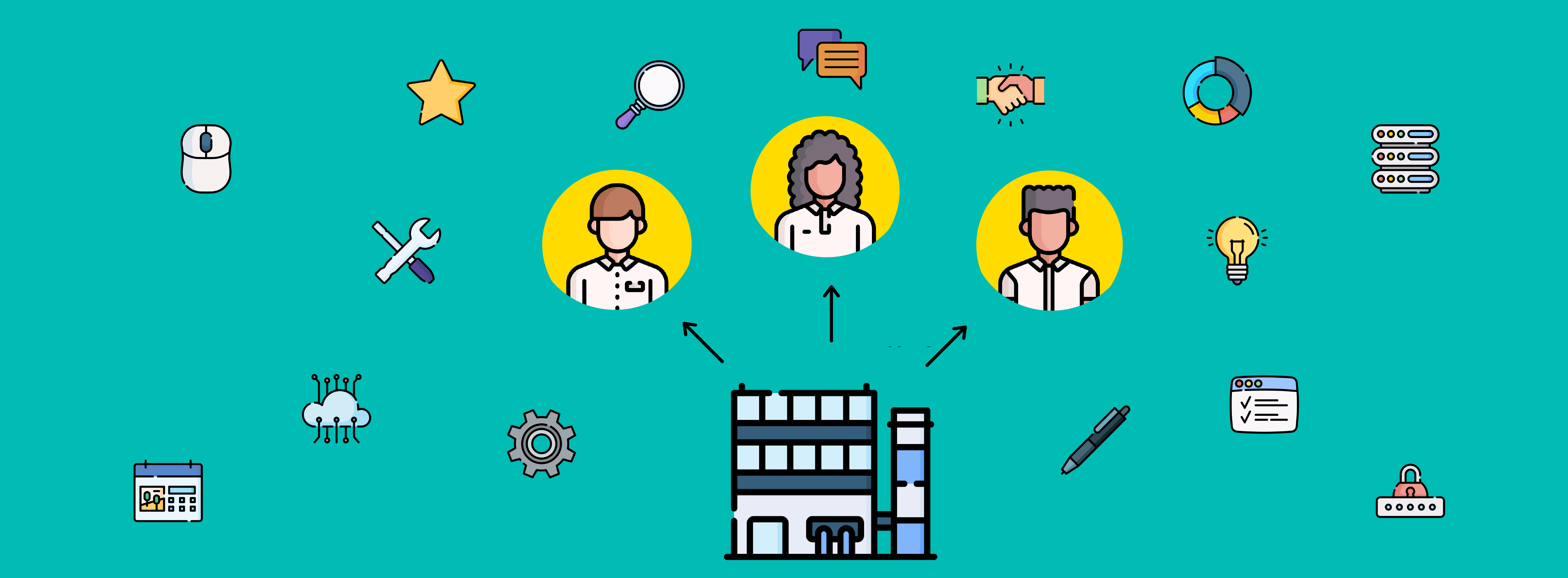 Pros and Cons of Outsourcing