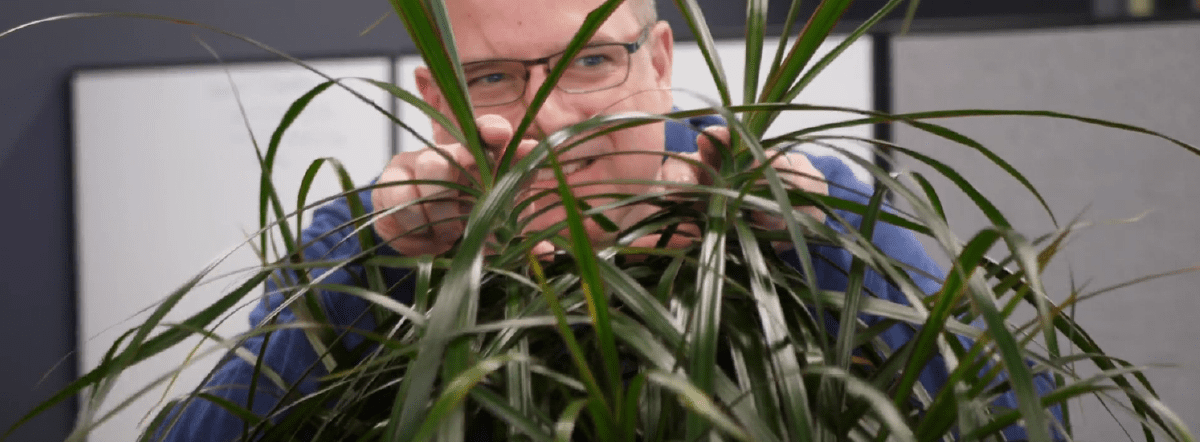 What’s it like working at Slingshot?