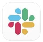 Mobile App - Slack