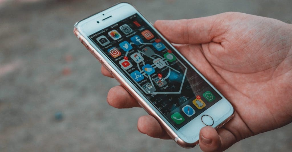 Small Business Apps