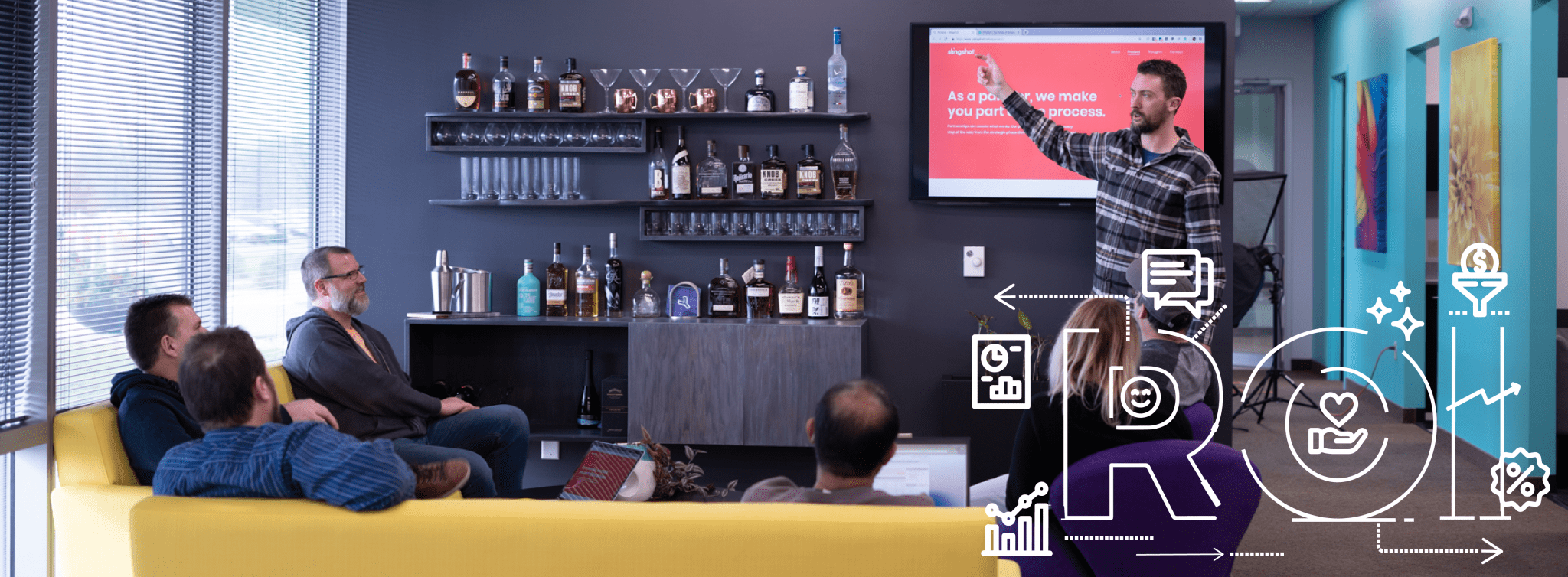 How to Demonstrate ROI and Execute Projects Successfully