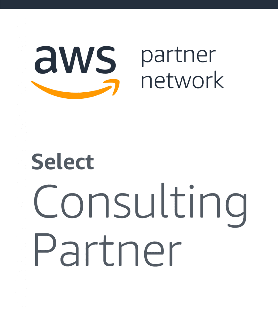 AWS select consulting partner Cloud Development in Louisville