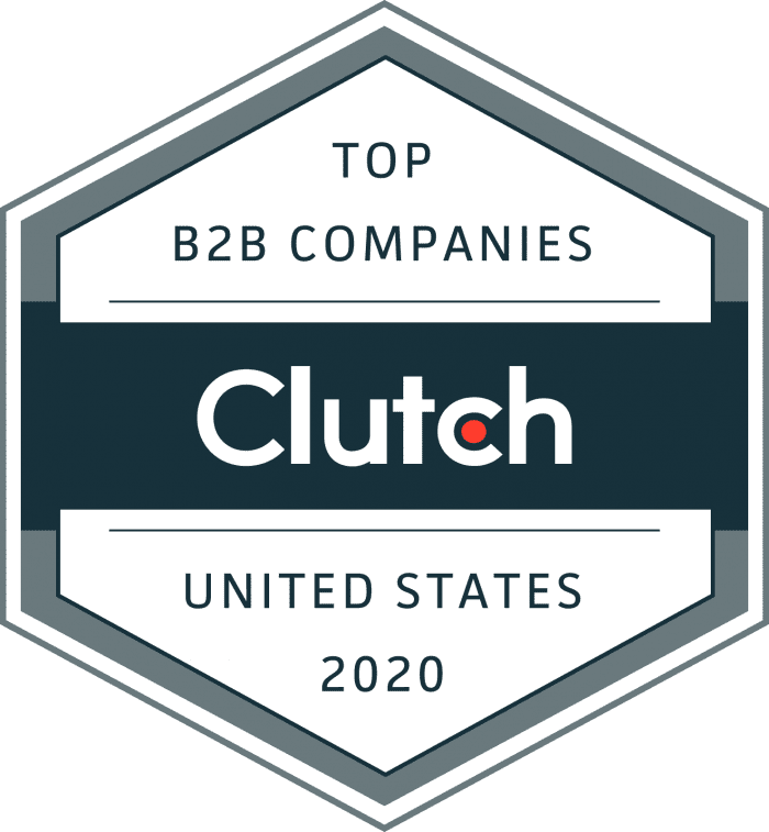 National Clutch B2B Leader