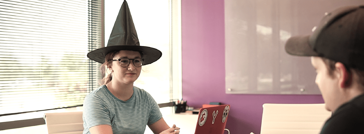 Wanda the Witch