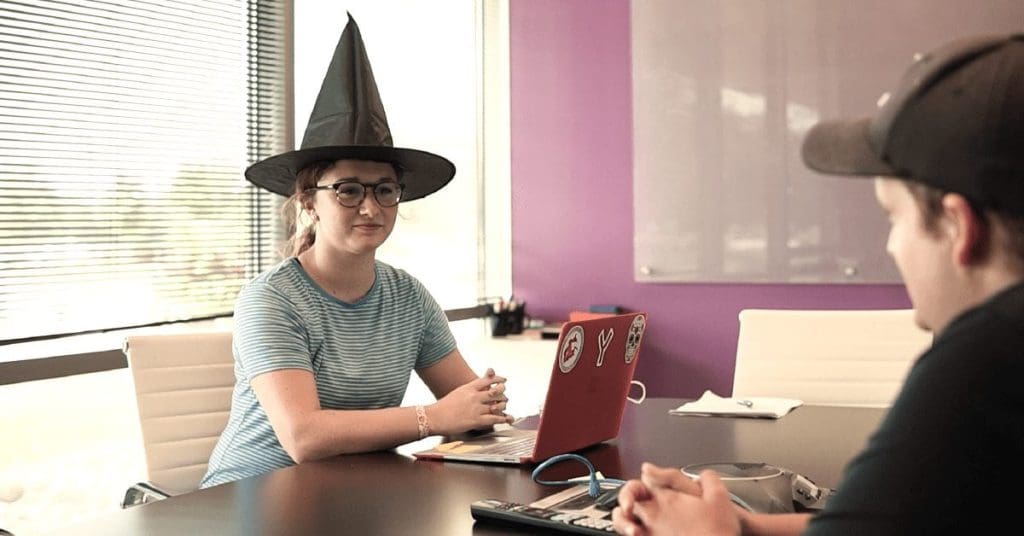 Wanda the Witch
