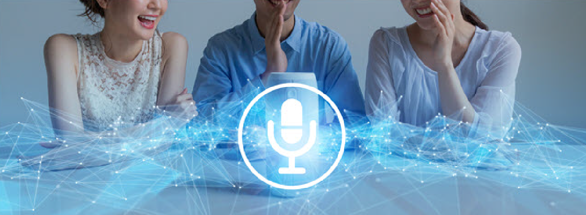 Innovations in Healthcare Technology – Voice Technology