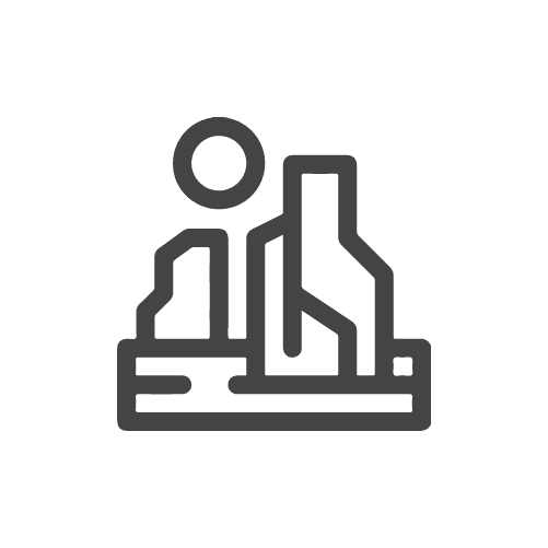 canyon icon