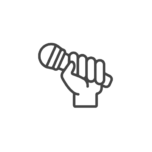 mic icon