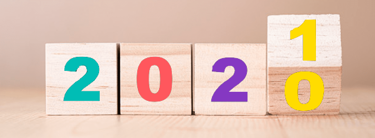 2020 Lookback & 2021 Predictions