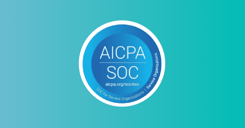 Soc 2 compliant
