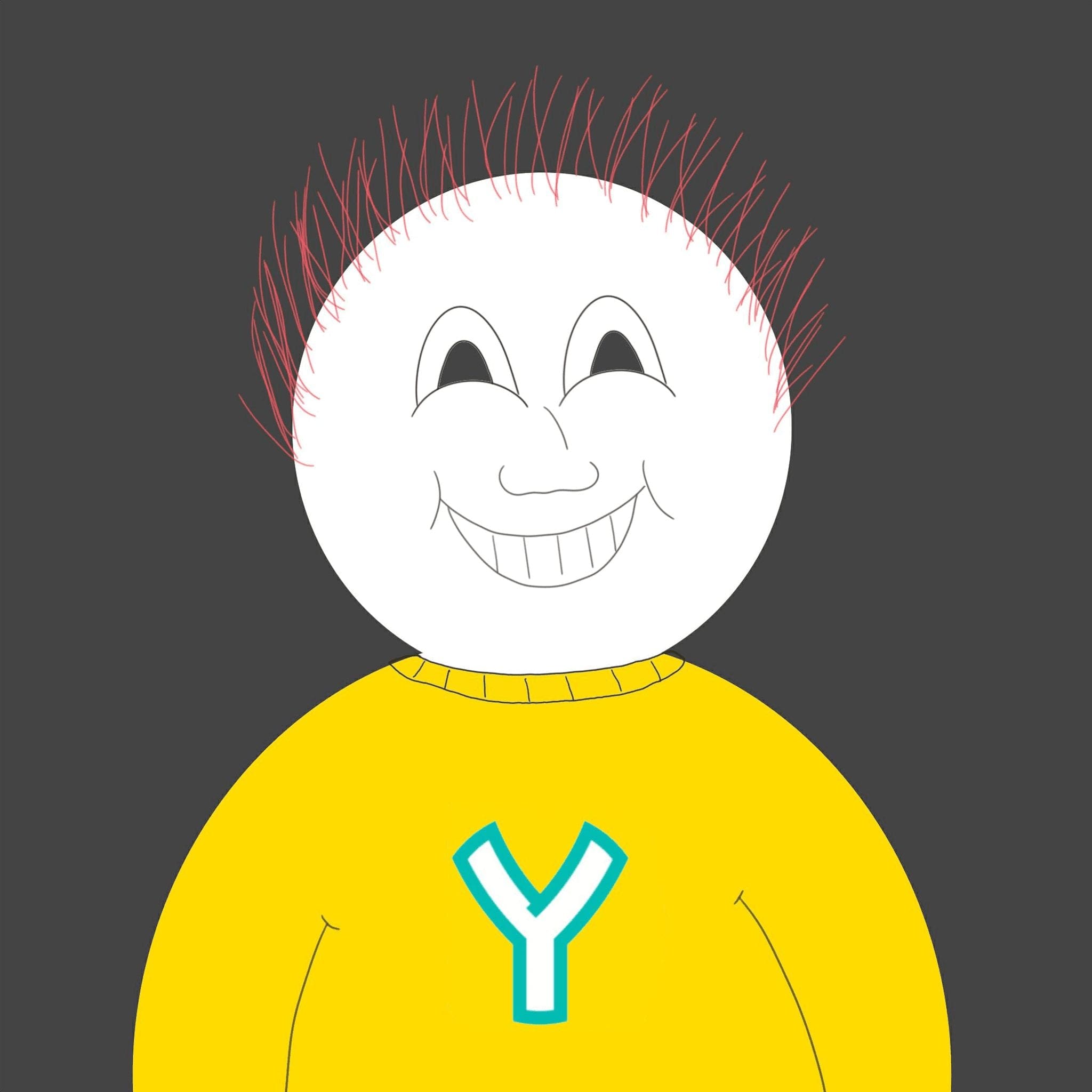 chris Renzi_headshot drawn