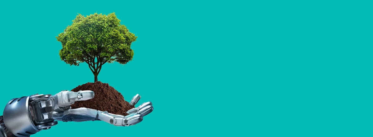 Earth Day 2021 and Technology – How You Can help