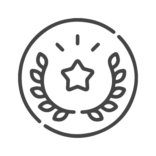 Award icon