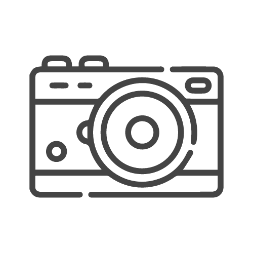 photographer icon