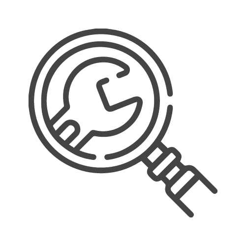 Eyeglass Wrench icon