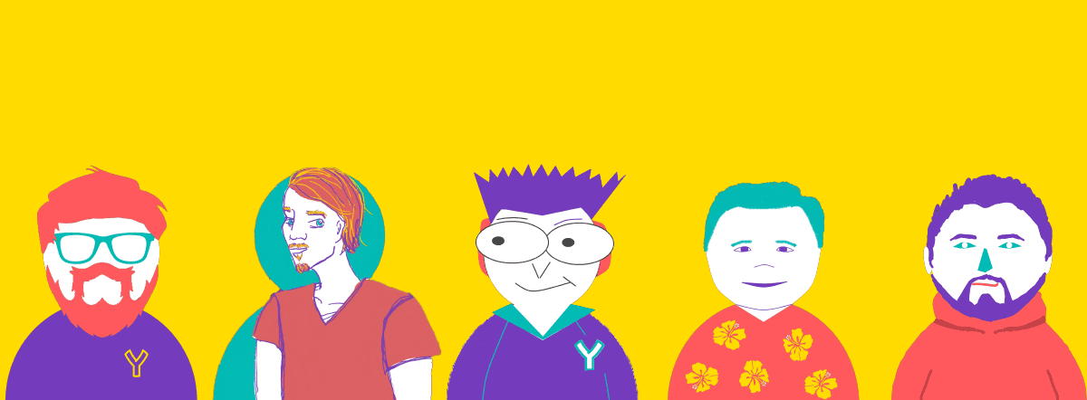 Meet our New Members