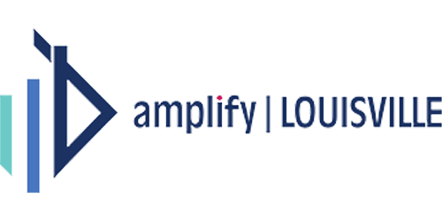 amplify louisville logo
