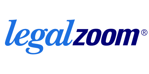 legal zoom logo