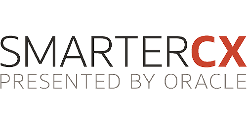 SmarterCX logo featured on logos