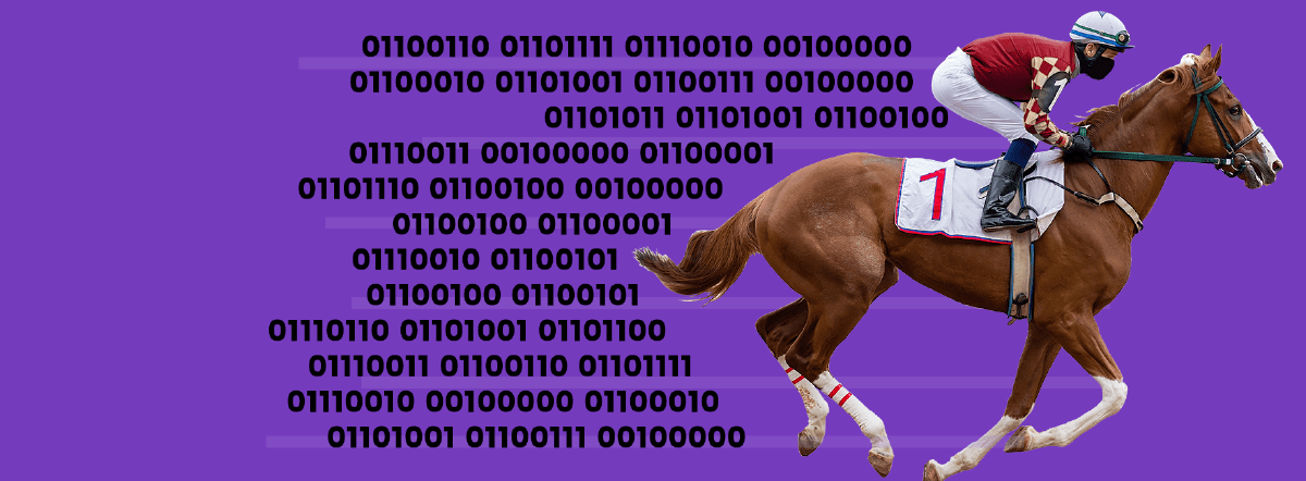 Technology at the Derby