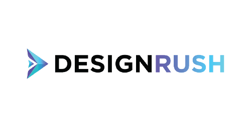 Featured On Badges design rush