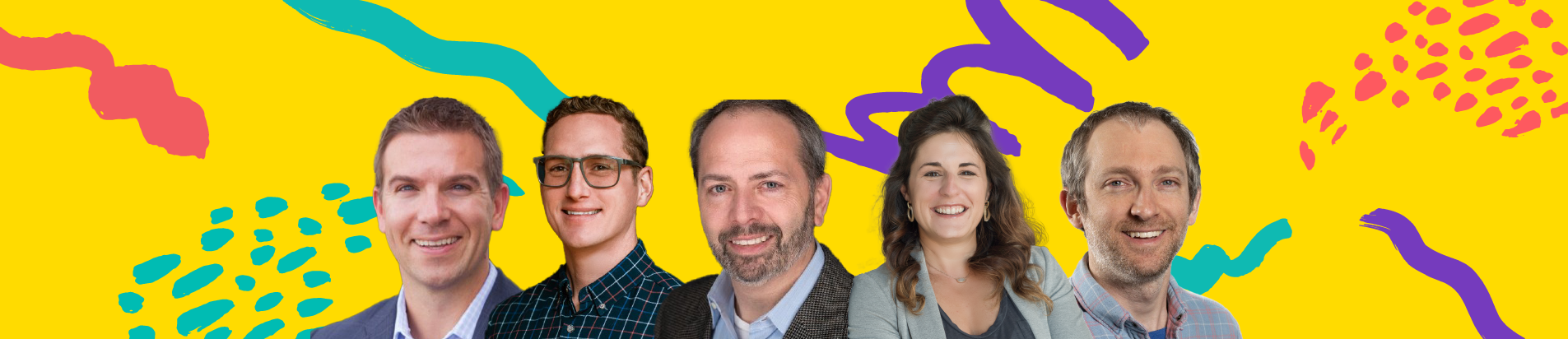 How to Find Your Focus, Timing, and Yourself – The Founders’ Fable Recap