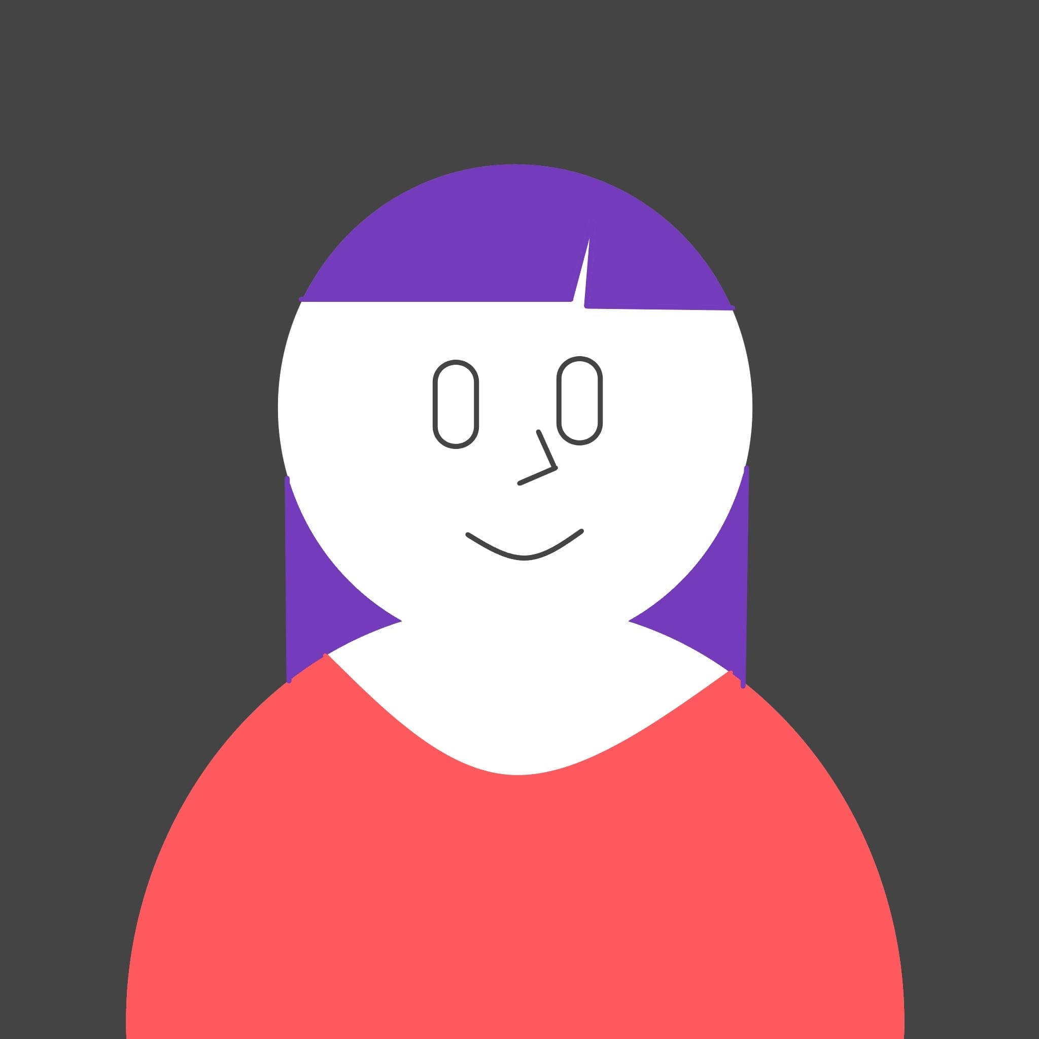Aubrey Drawing