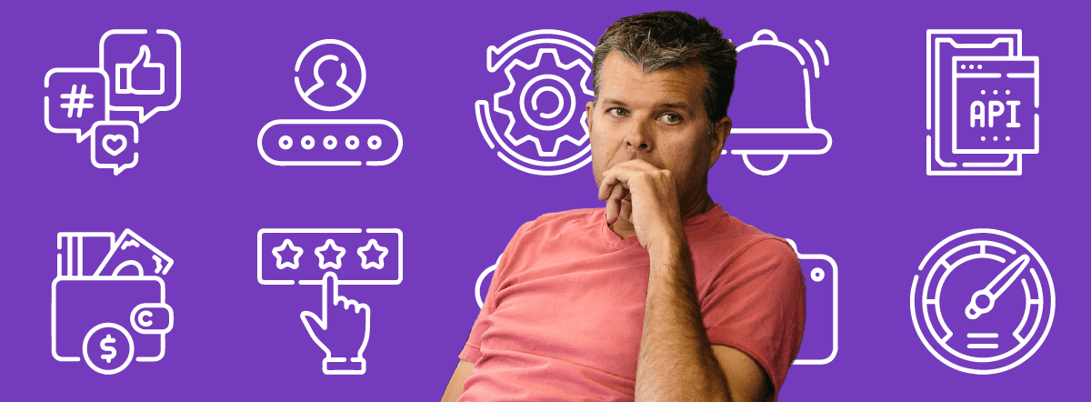 What to Consider when Building your MVP