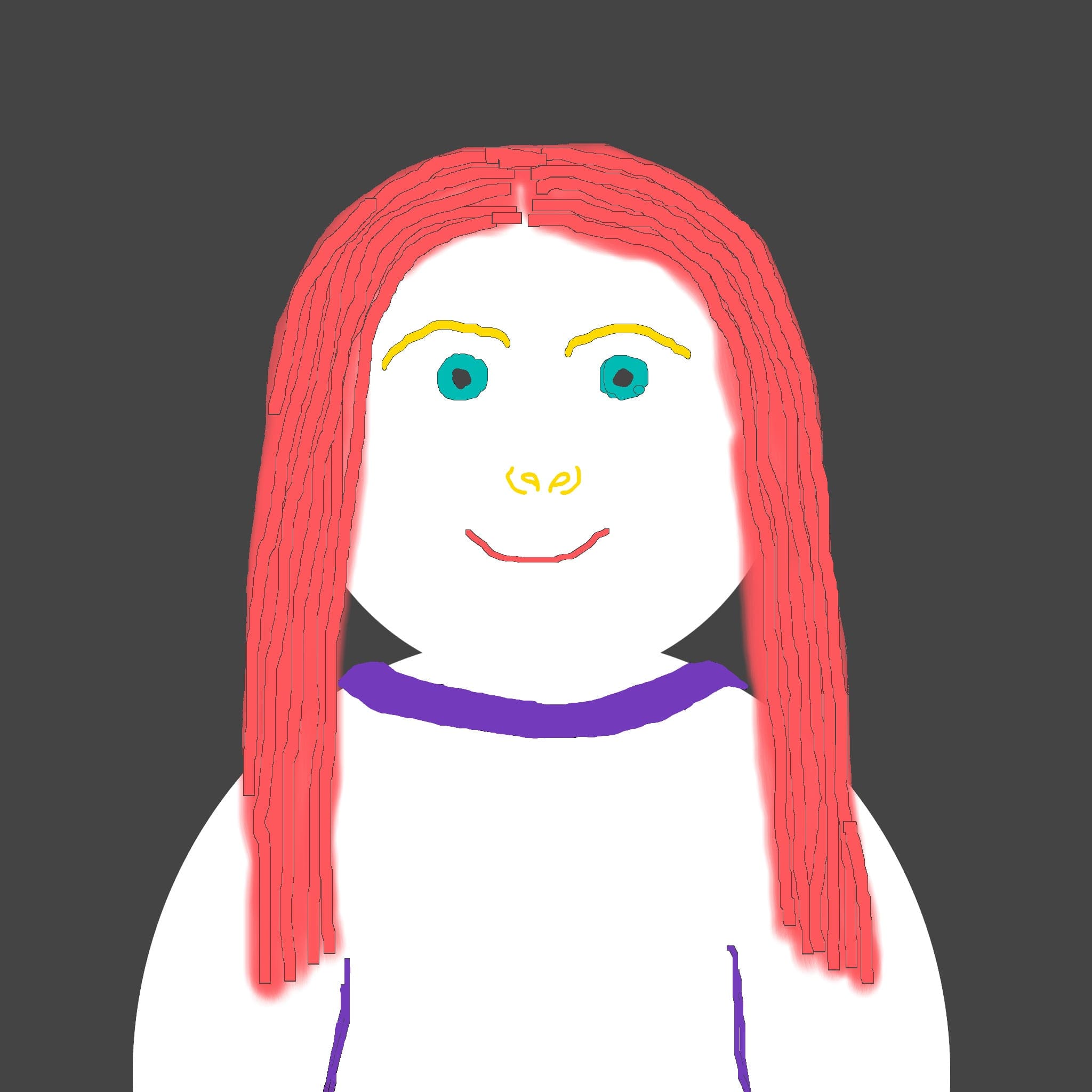 Teresa Headshot