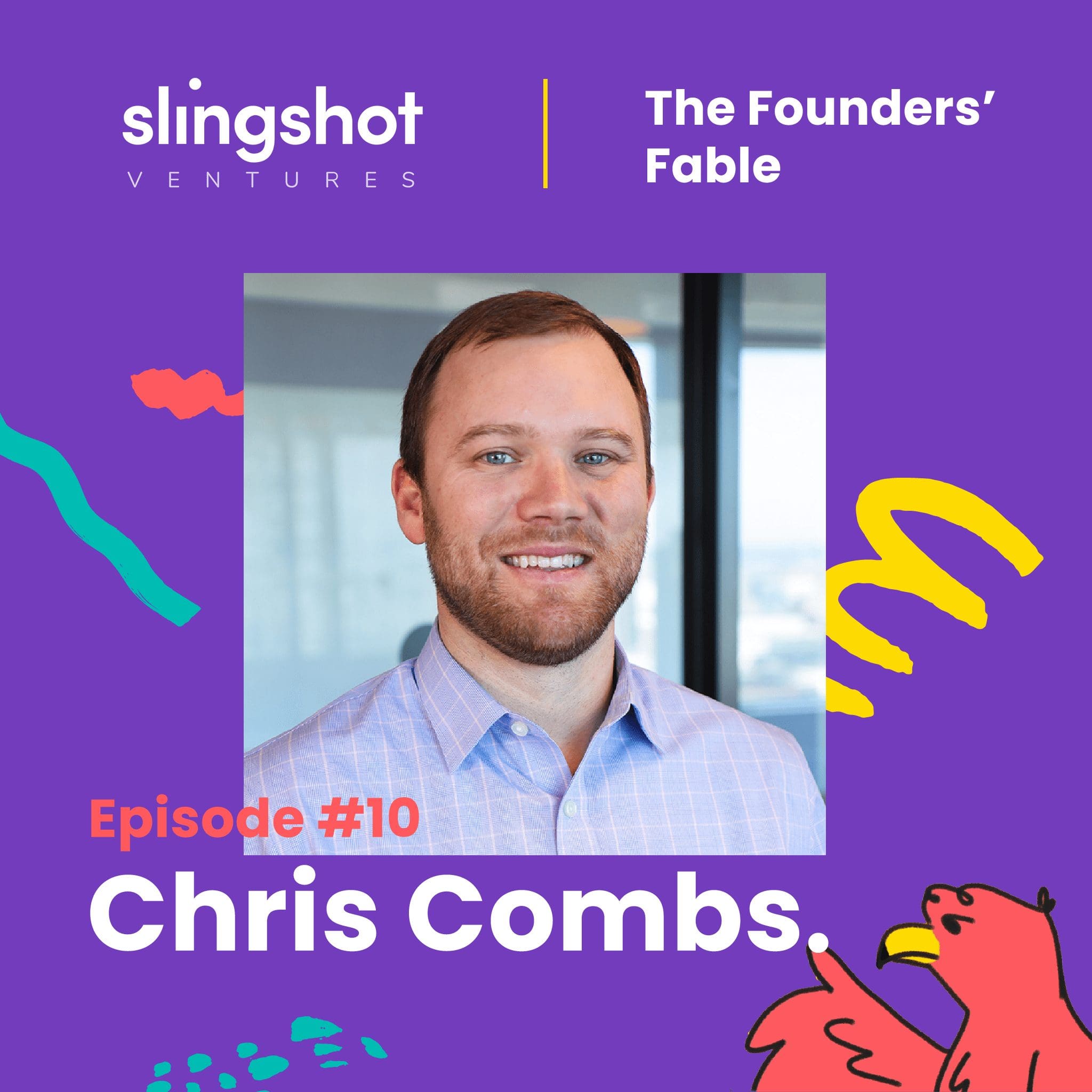 founders fable episode 10