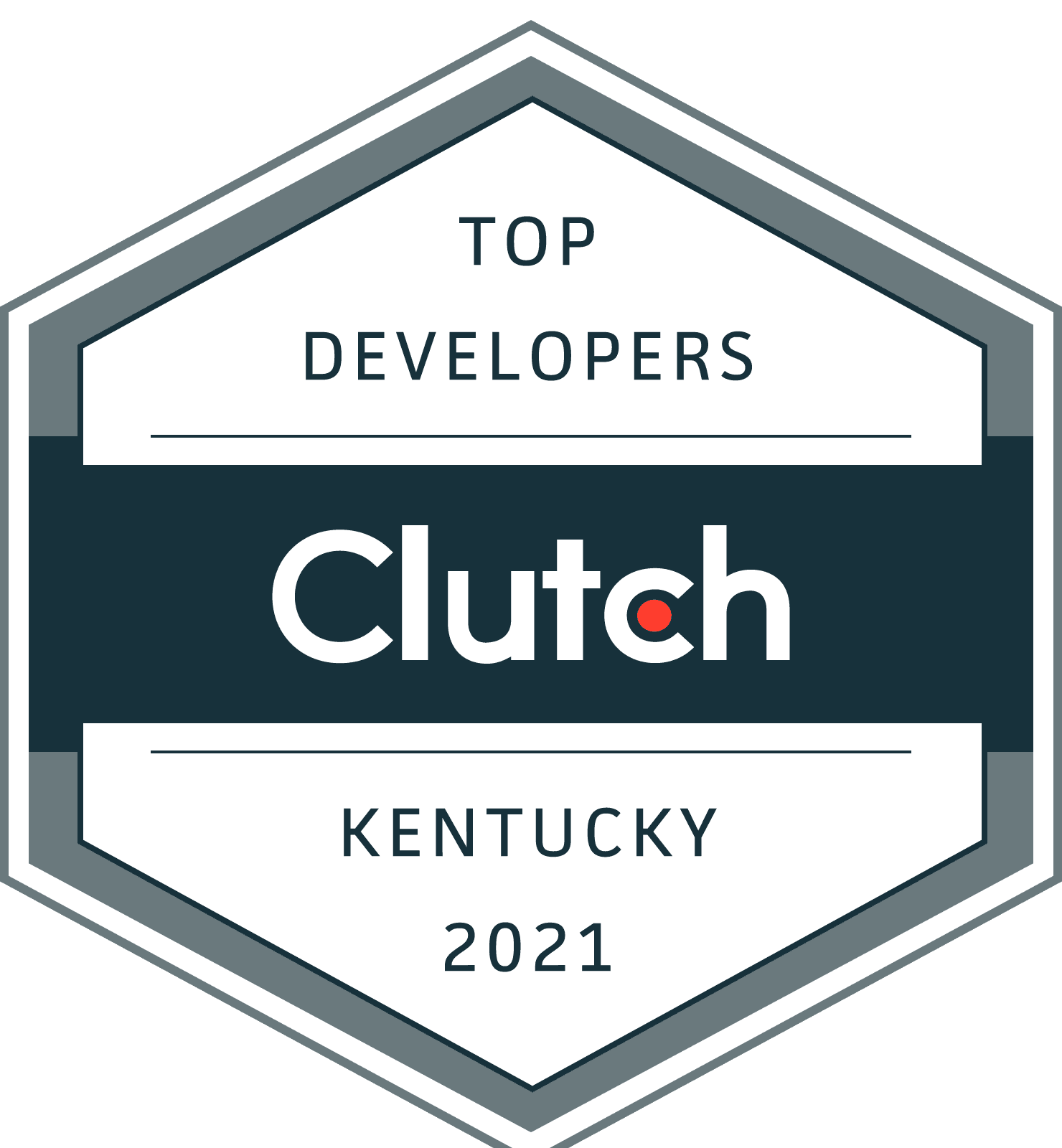 Clutch top developers Kentucky