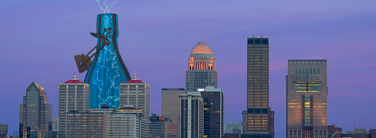 Innovation in Louisville: What is that “Lightning in a Bottle?”