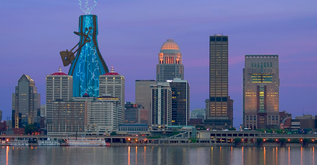 Innovation in Louisville