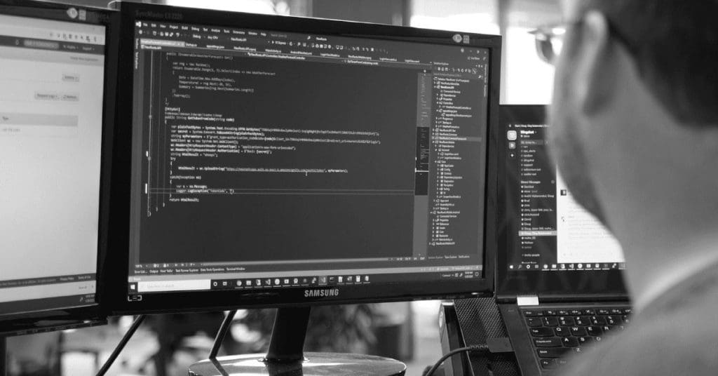 Developer interview